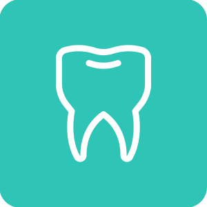 Invisible aligner near dental clinic