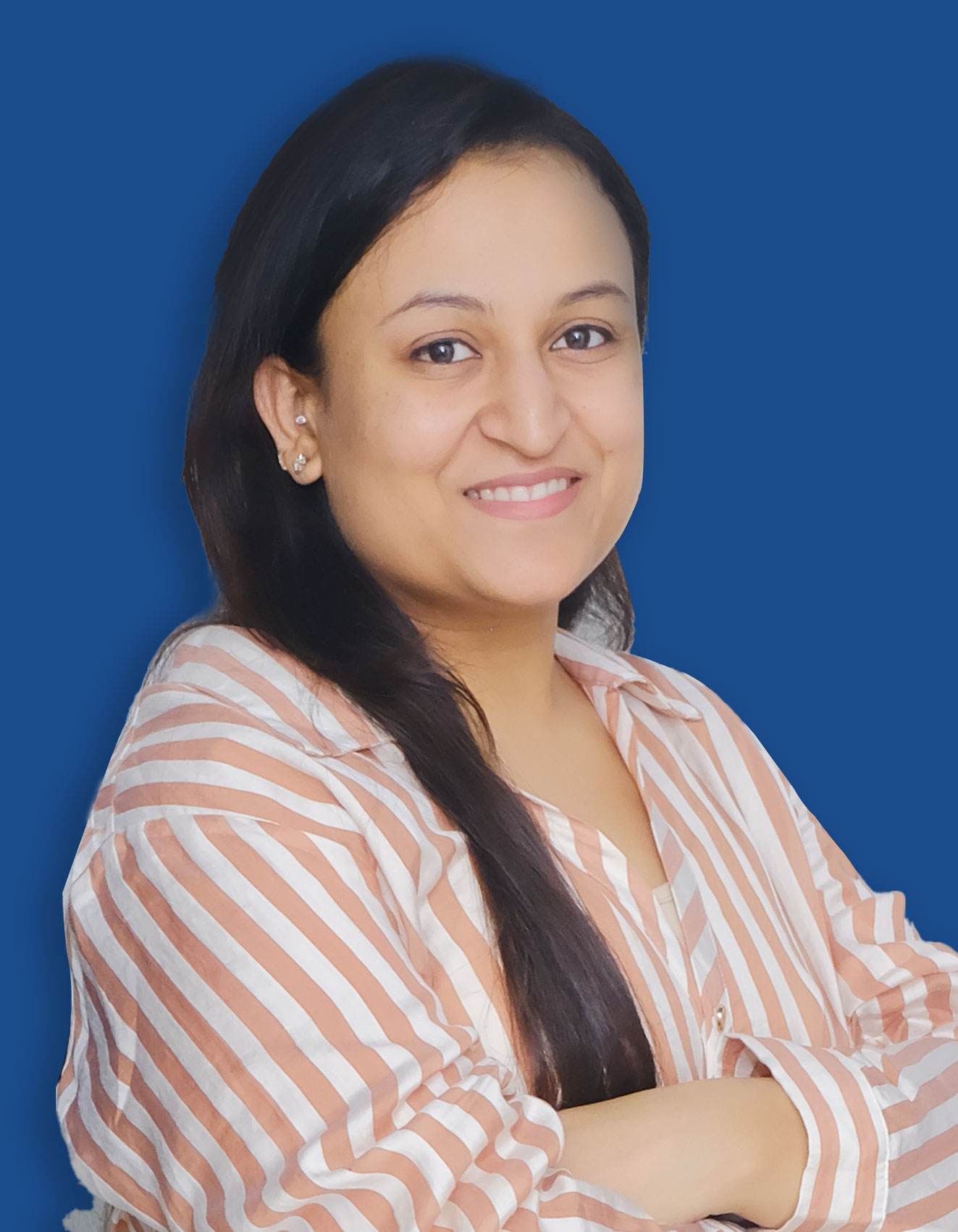 Dr. akriti bansal best dentist in delhi