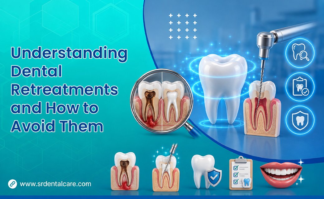 Understanding Dental Retreatments and How to Avoid Them